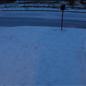 Sleet Storm - El Reno